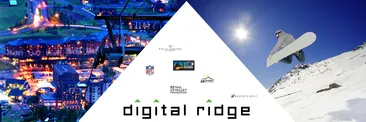 Digital Ridge site banner