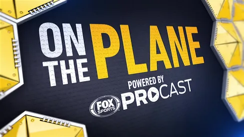 ProCast “On the Plane” segment